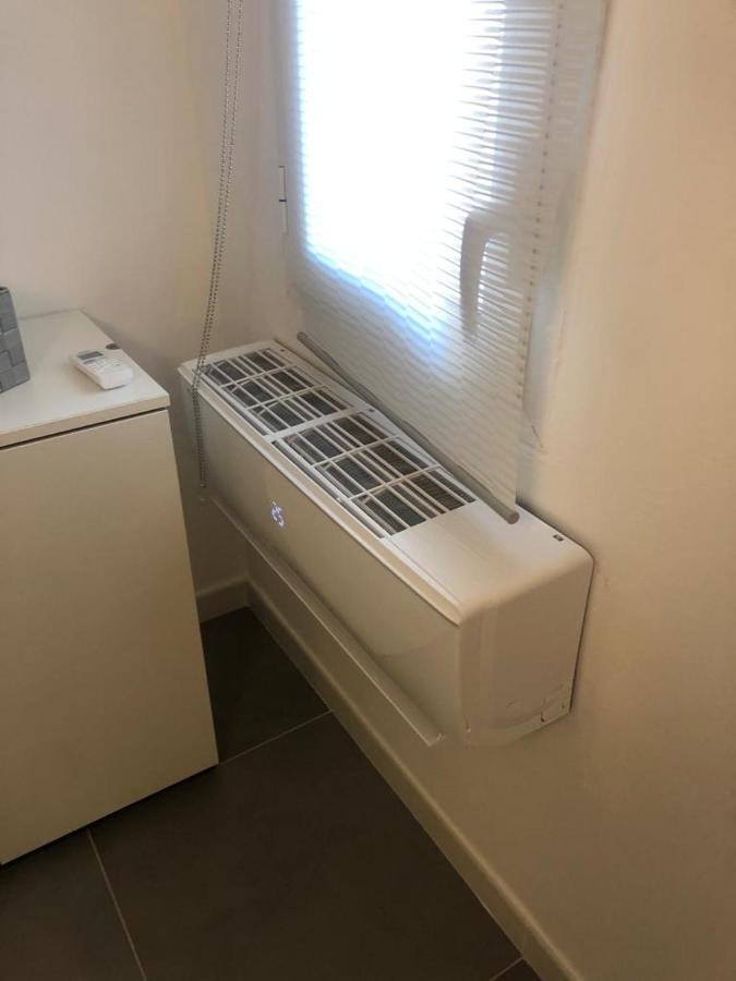 Il Rifugio Di Margo Apartment Bari Bagian luar foto